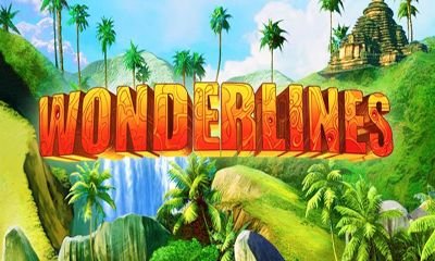 game pic for Wonderlines match-3 puzzle